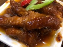 -点心皇子茶餐厅(万国大都会店)