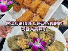 -小海豚•老字号海鲜餐厅(天涯店)