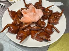 -丰鲤楼•闽南茶楼(仟禧汇店)