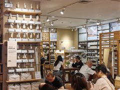 -MUJI无印良品(西湖银泰城店)