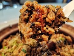 紫菜炒饭-黑明餐厅(白鹭洲店)