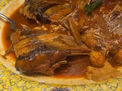 -俭寨大盘鸡·缸子肉·小公鸡·新疆菜(云通店)