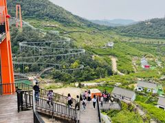-原乡小镇度假乐园