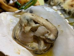 生蚝-青石桥市场北1-27号