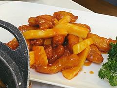 -滁香园·滁州菜(琅琊山店)