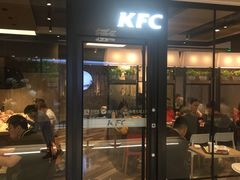 门面-肯德基(新市百店)