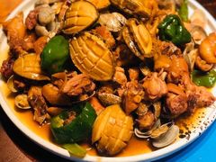 -臻鲜燕海鲜融合餐厅(金陵style店)