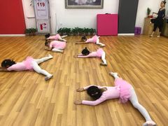 -北京红舞鞋少儿形体舞蹈教育(高新融侨城校区)