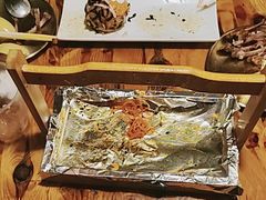 -小木屋朝鲜族特色菜