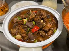 -大鹏饭店·金陵家宴(奥体中心店)