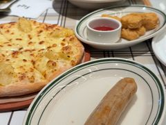 -菲滋意式餐厅(富阳东方茂店)