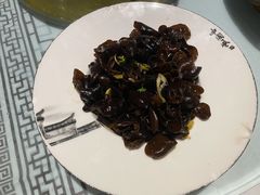 凉拌云耳-壮族人(靖西店)
