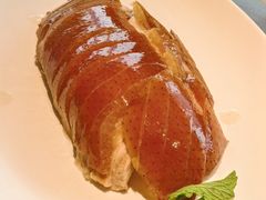 -四季民福烤鸭店(王府井东安门店)