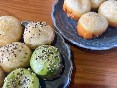 -鑫震源·苏式大虾生煎(山塘街店)