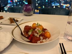 -金轩中餐厅 Jin Xuan(浦东丽思卡尔顿酒店)