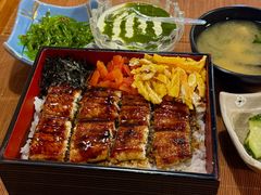 -虹鳗亭(钱湖北路店)