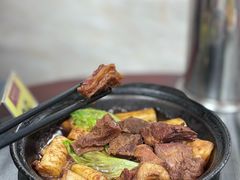 -珍珍小食店(西华路店)