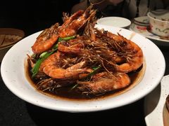 -老头儿油爆虾·知味杭州(爱琴海购物中心)