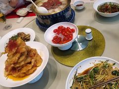 -老妈菜馆(建设街店)