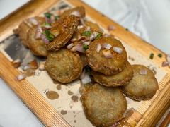 -金陵后厨·南京菜(新街口秣陵路店)