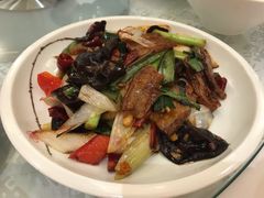 回锅肉-稻香迎囍皇宫(港惠店)