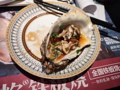-盛焰铁板烧(王府井店)