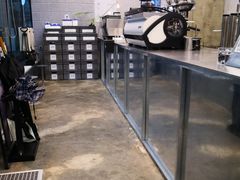 大堂-CUBIC3三立方咖啡(凌空SOHO店)