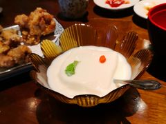 -千代武日本料理(开发区店)
