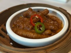 -金河半岛园林酒家(金融城店)