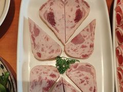 -老员外骨汤火锅(海州古城店)