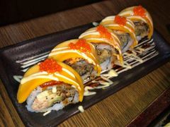 -無忧浅草君·洋风料理(下沙宝龙二期一店)