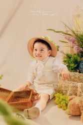 -有家宝贝儿童摄影(荟聚店)