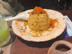 -富力希尔顿酒店·源氏日餐厅