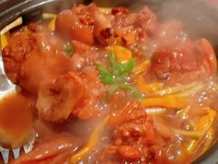 -食锦记·福建私房菜(浦西万达店)