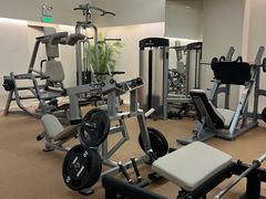 -YCHL Studios健身工作室(市二宫店)