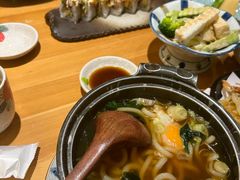 -大岛日本料理铁板烧(南通大饭店)