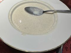 -小白桦西餐厅