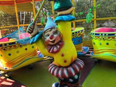 -南昌之星游乐场