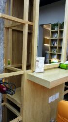 -塞巴斯汀SEBASTIAN专业美发店