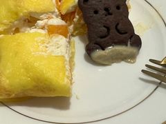 -Tomado绿色烘焙(大尧三路店)