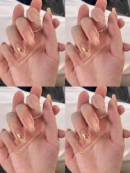 -M·X Nail日式美甲美睫