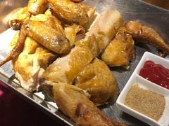 状元烤鸡-寻宝记绍兴菜(鲁迅路店)