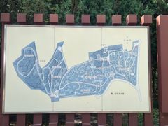 -云岗森林公园