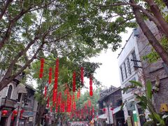 -两江国际影视城