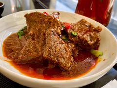 巴东牛肉-THE PAWON·8碗(古北SOHO店)