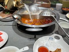 -骨之味·筒骨汤火锅(江头店)