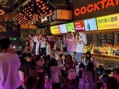 -HIB HUB公社(解放西路店)