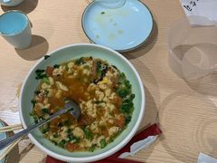 -老边饺子馆(东单店)