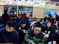 大堂-豫厨老汤拉面(企业广场店)
