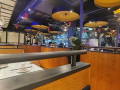 -老傅家湘潭水煮活鱼店(众一国际店)